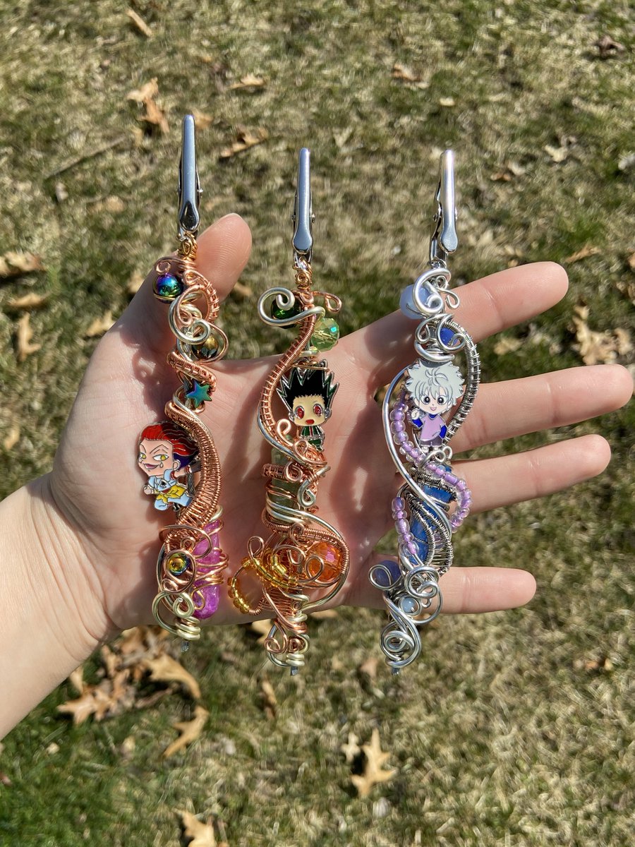 Chantel01c's tweet image. Roach clips I made recently ✨