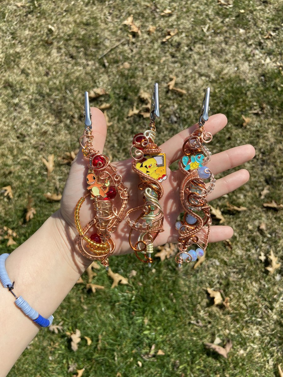 Chantel01c's tweet image. Roach clips I made recently ✨
