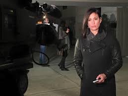 tstrahan4NY's tweet photo. She’s cool in her reports now, but one of the 1st news events @brynnCNN ever covered made her work up the nerve to run *into* danger to get the story. Hear her details on #FirstTimeFridays on my #Instagram account “@TVTracie” https://t.co/dpeDV9uEtm