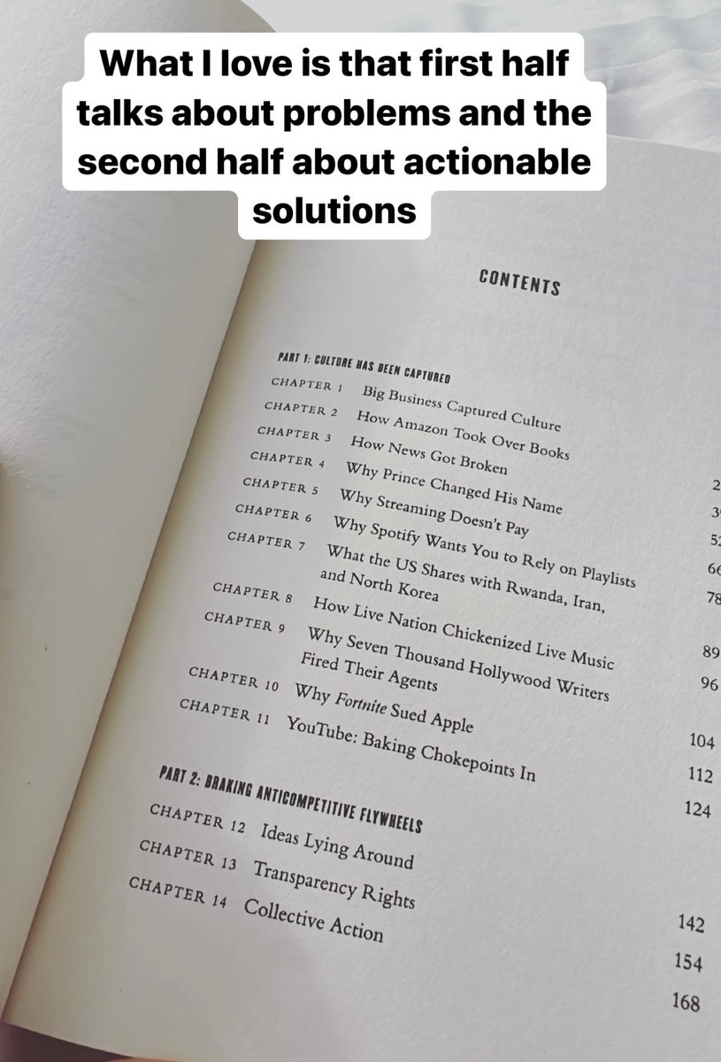 Latest book that I’m reading nowadays 

Must read for anyone who wants to understand the true depth of crony capitalism in today’s world.