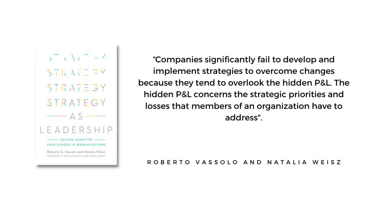 #StrategyAsLeadership <a href="/RSVassolo/">Roberto Vassolo</a> <a href="/stanfordpress/">Stanford Press</a>
