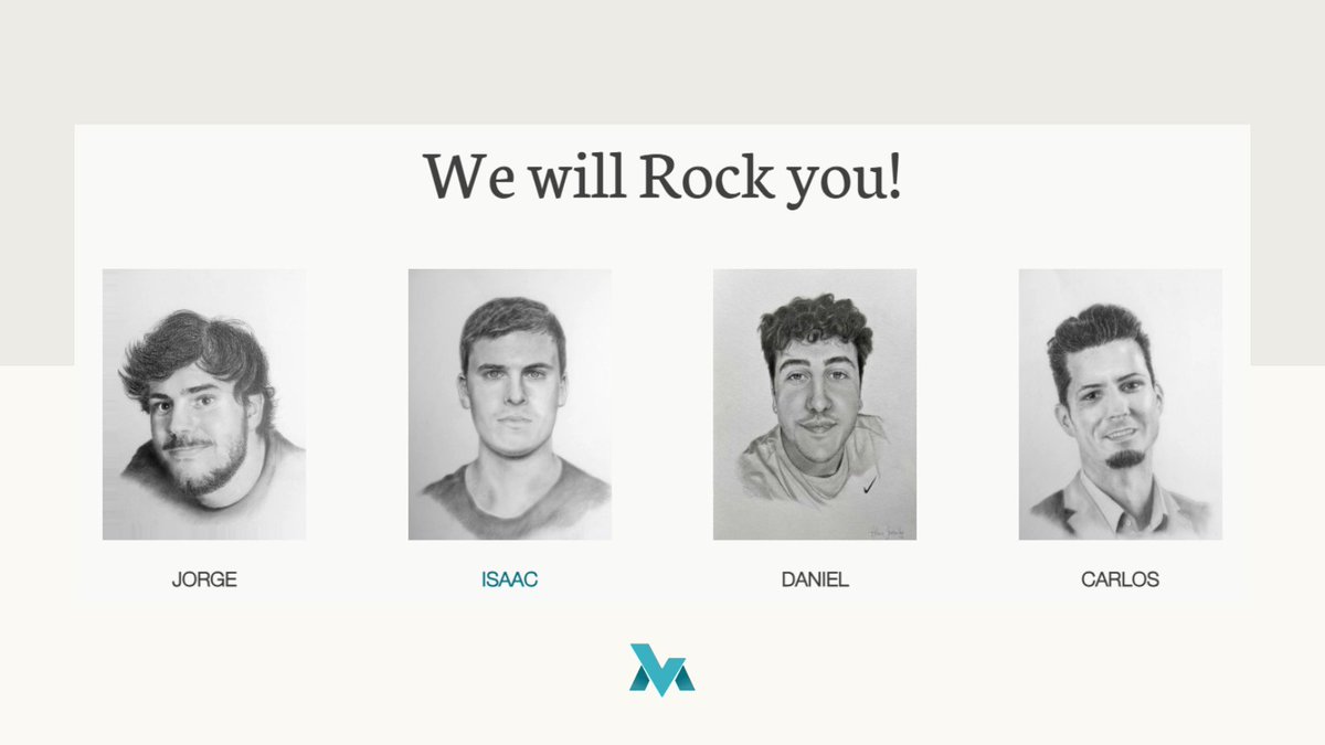 leanfulness_es's tweet image. ¿Conoces a todos los #leanminders? ¡Te presentamos a una parte del #team!

Descubre en qué se especializa cada una/o de ellos y cuéntanos de qué manera podemos ayudarte a ti y a tu equipo de desarrollo

Echa un 👀 aquí leanmind.es/es/acerca/ 

#techconsultancy #support #business