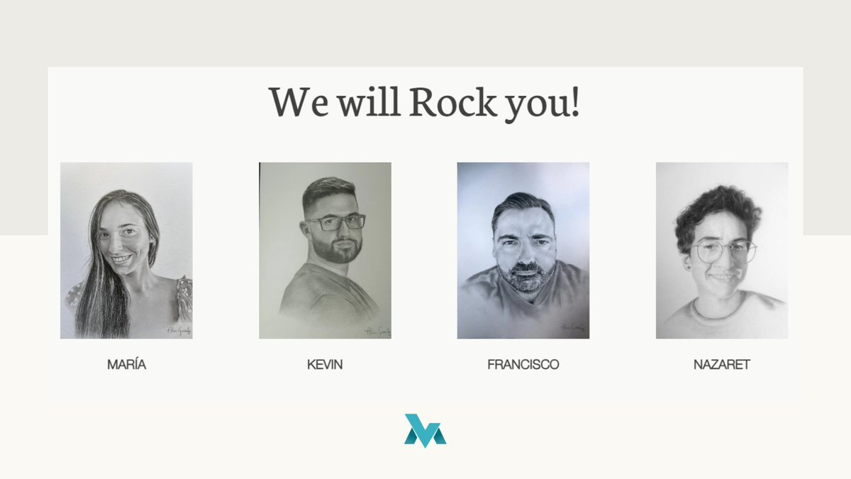 leanfulness_es's tweet image. ¿Conoces a todos los #leanminders? ¡Te presentamos a una parte del #team!

Descubre en qué se especializa cada una/o de ellos y cuéntanos de qué manera podemos ayudarte a ti y a tu equipo de desarrollo

Echa un 👀 aquí leanmind.es/es/acerca/ 

#techconsultancy #support #business