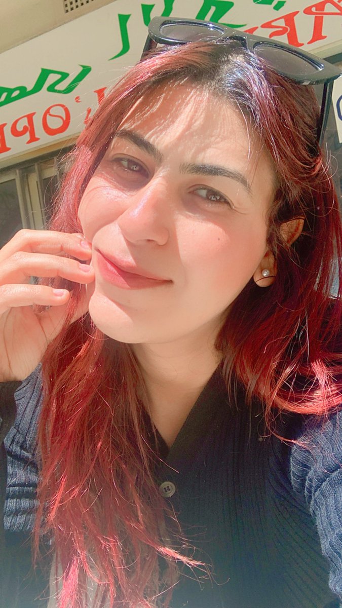 bardi_nada's tweet photo. Enjoying the Sun https://t.co/dDOjD963S7