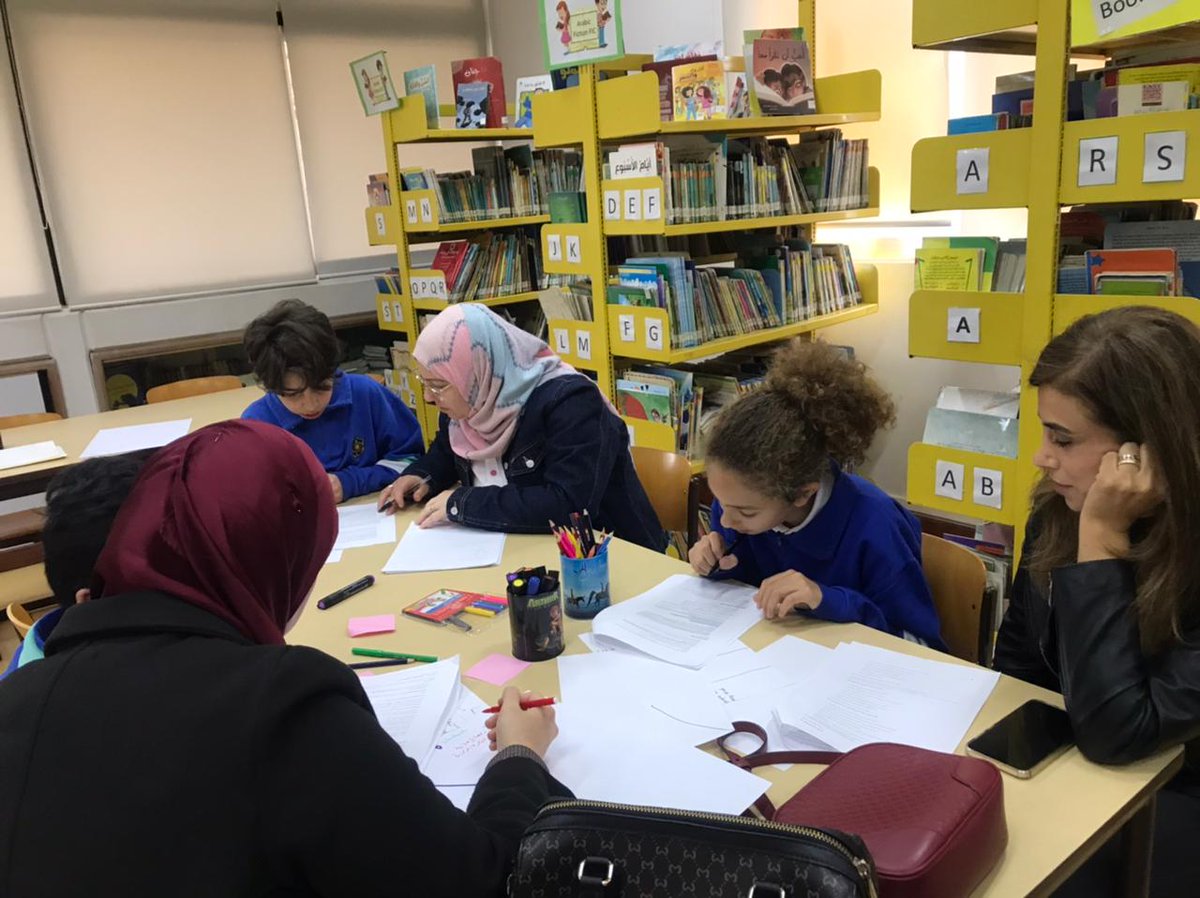 RHHS_PYPX's tweet photo. #PYPX2023 #introduction #interactive #parent_involvement @RHHS_Saida https://t.co/CCiuNM4emr