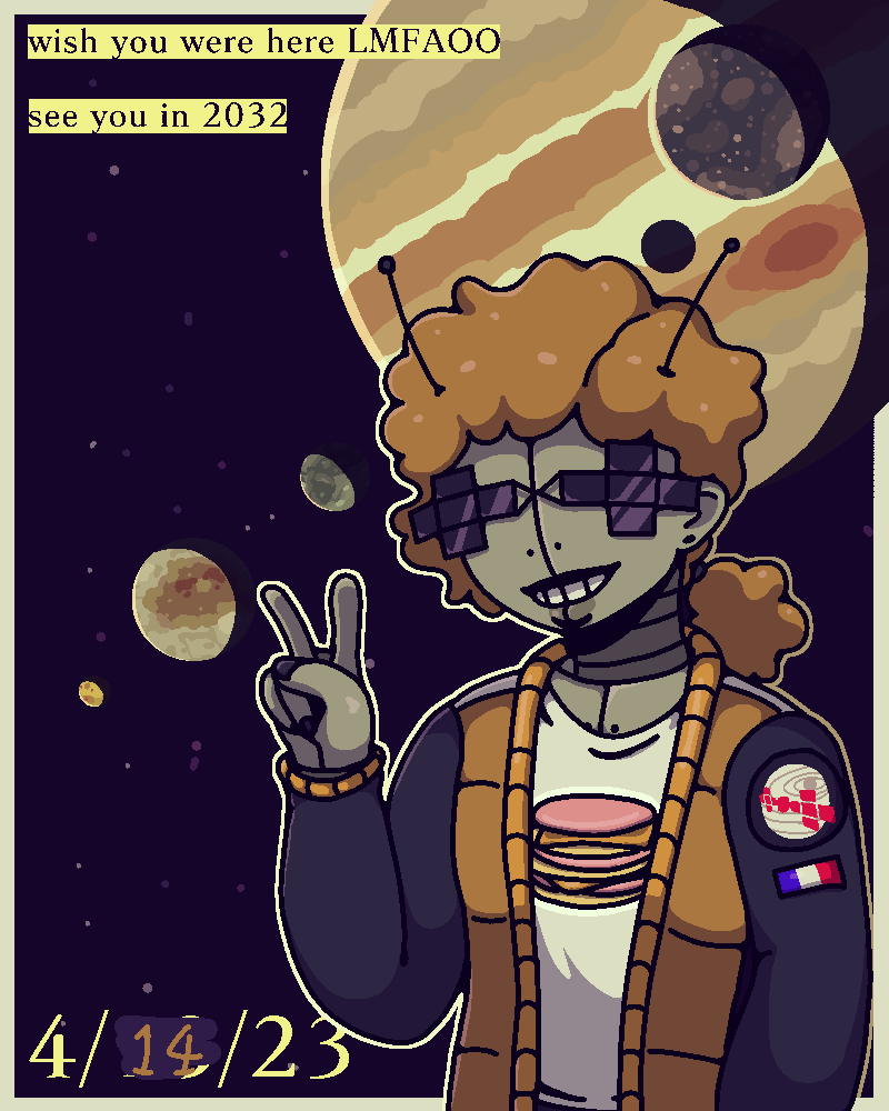 VA260
#JUICEMission 
(17776, 20020)