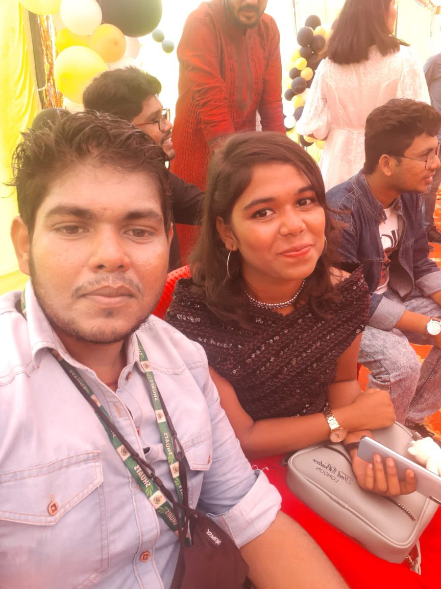 ManiPrabhat369's tweet photo. Happy birthday Amulya 🎂 https://t.co/eowed6Sa4K
