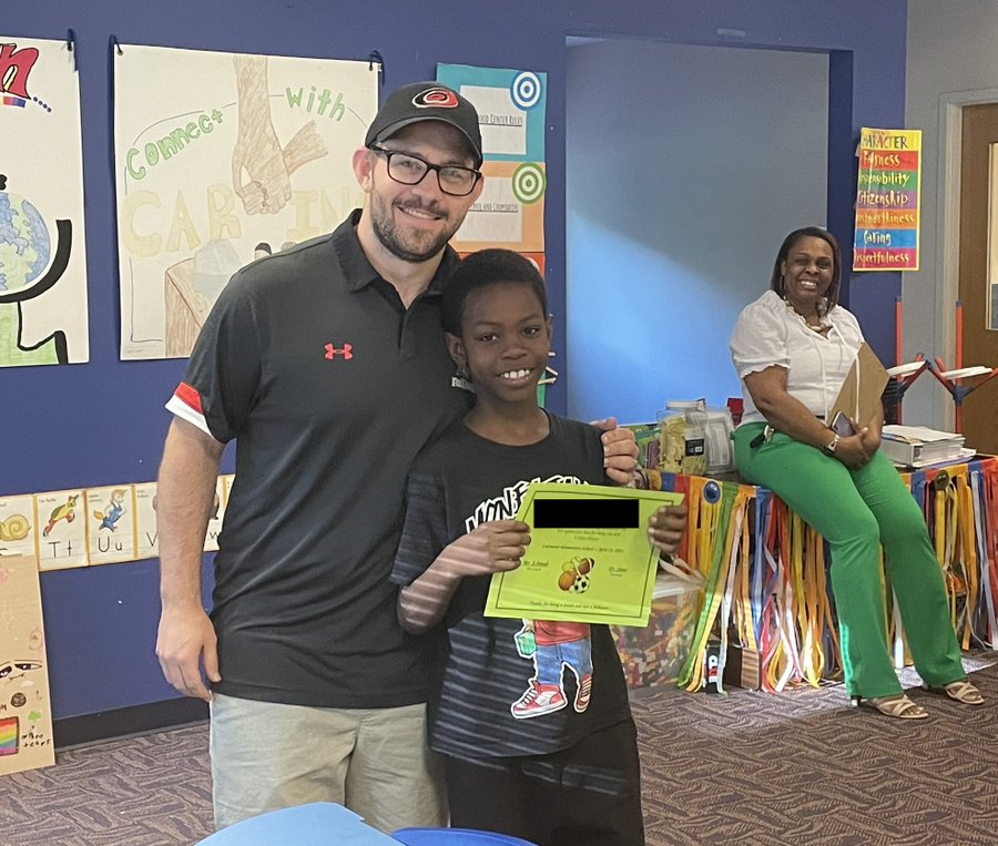 Coach Schmidt tweet media