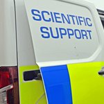 Photo by Police - Forensic Imaging Unit (@RSSS_Imaging)