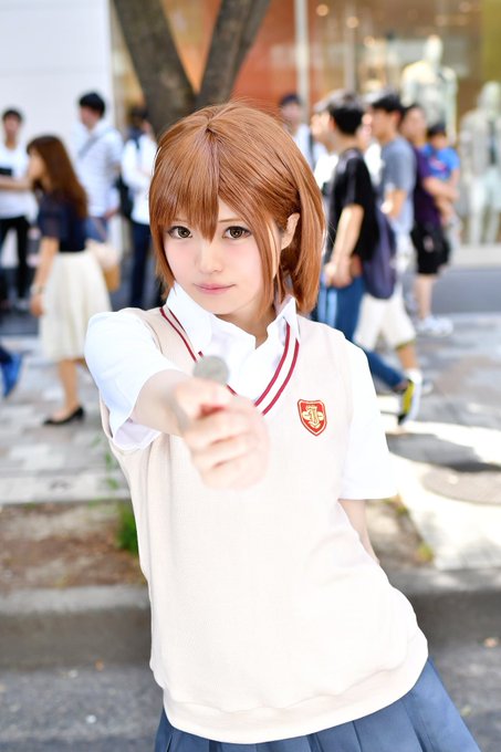 コスプレイヤーゆいななのTwitter画像15