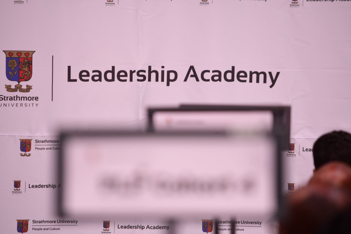 SBSKenya's tweet photo. The 3  Programmes graduating today include:

1. The Personal Leadership Programme
2. Programme for Executive Development
3. Leadership Acceleration Programme 

#DevelopingGreatAfricanLeaders #TheSUWay https://t.co/F7332eQYxH