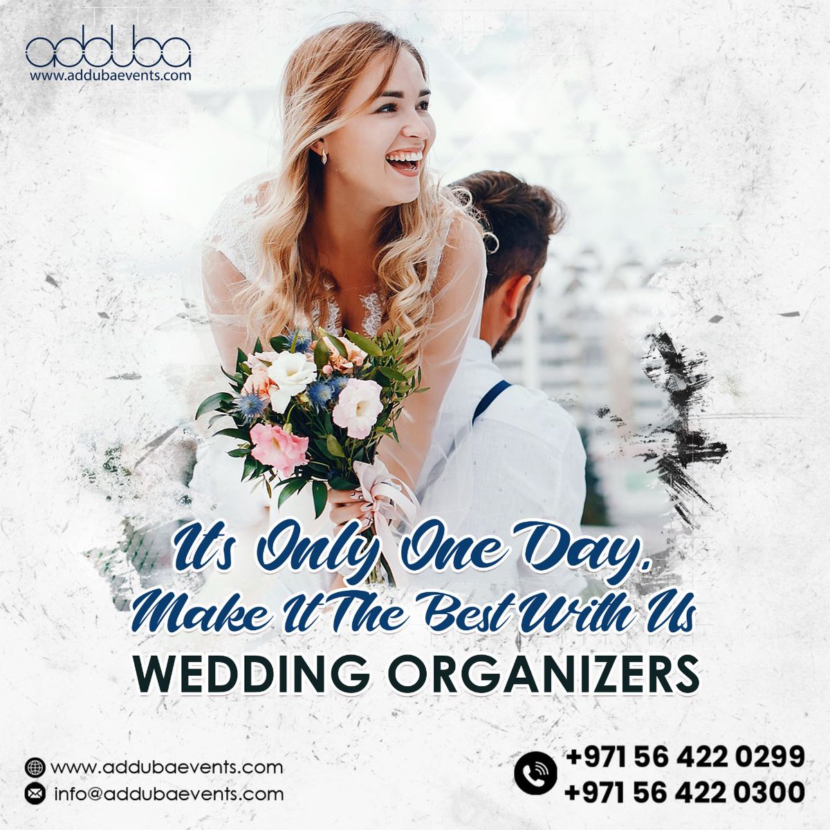 AddubaEvents tweet picture