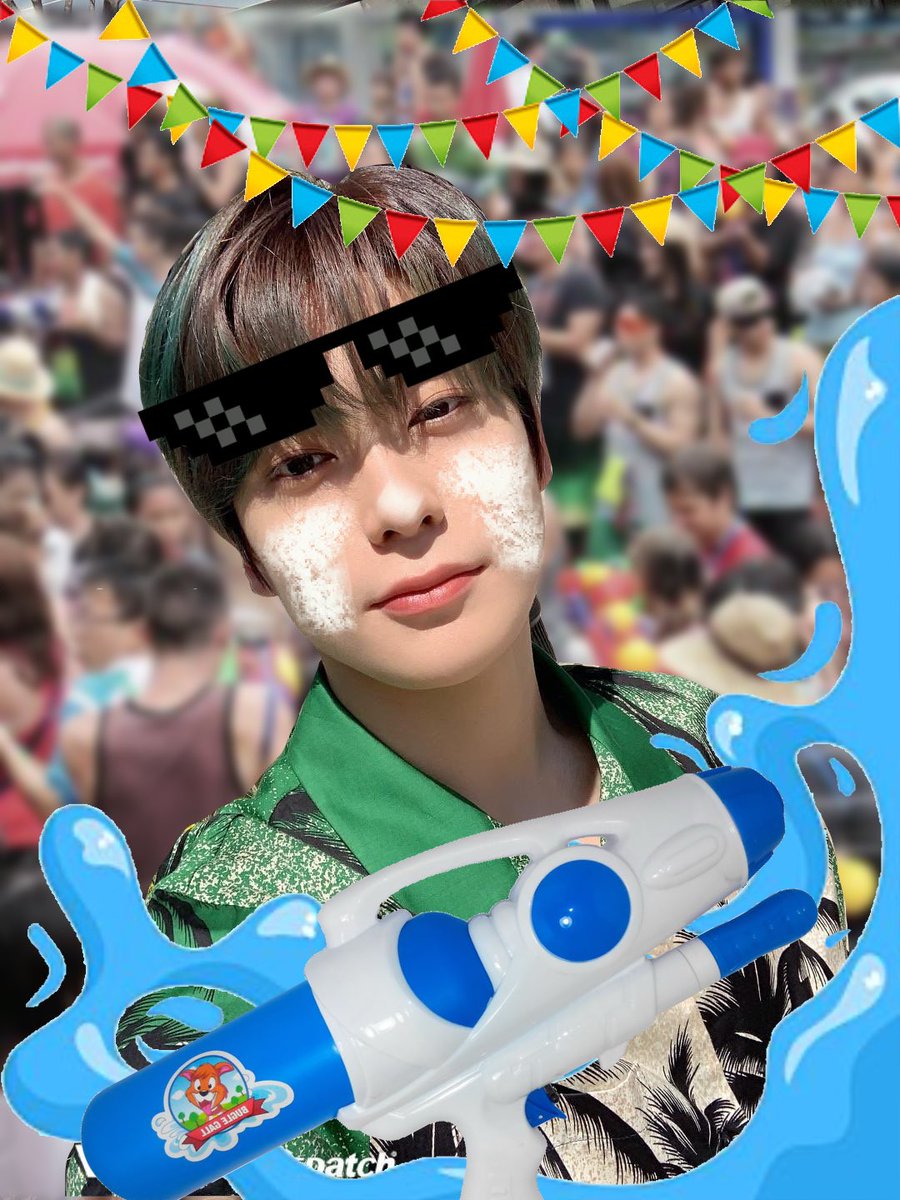 𝐊𝐍 ฟอลไปเพราะเนเจ้อคัม tweet media