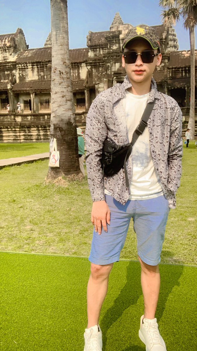 Bro94035447's tweet photo. មកដល់សៀមរាបហើយ https://t.co/VAZMFc0MdH
