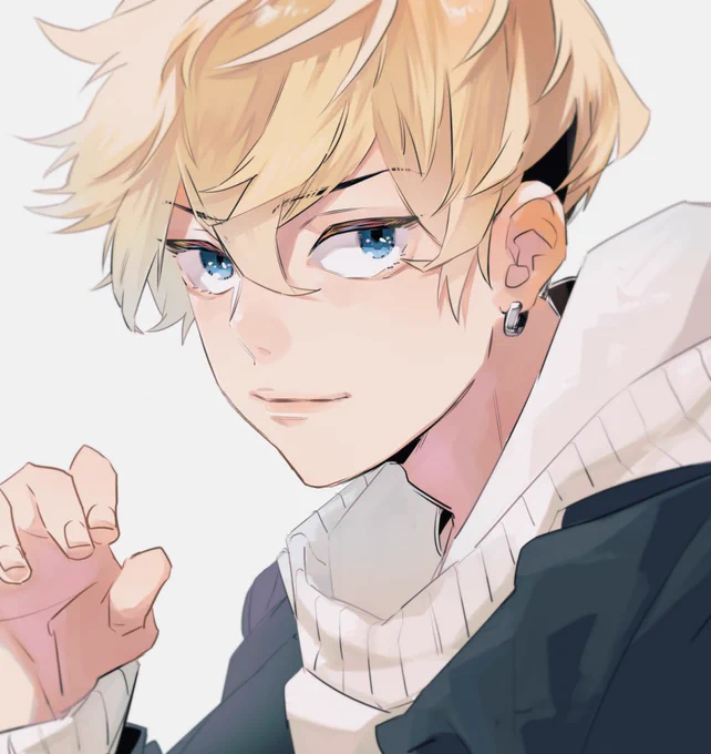 千冬 #東卍FA 