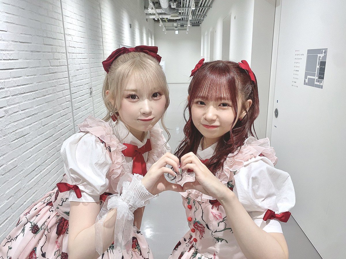 小林蘭 tweet media