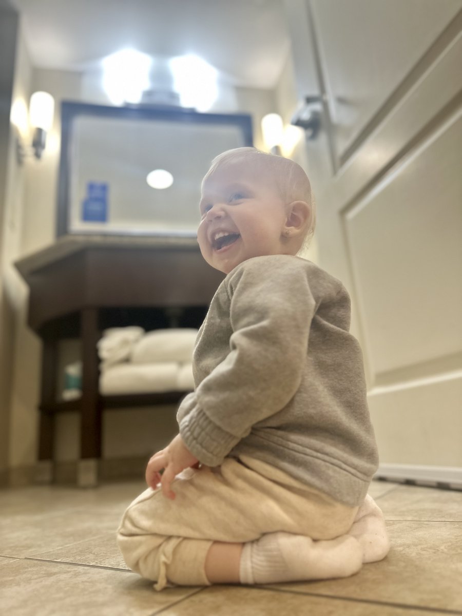 Powerforacure's tweet photo. We support families across the state of Tennessee, and they often have to travel long distances to receive medical assistance. Along with providing gas cards, we also book them hotel stays when their children need healthcare away from home.

Pictured: Kinsley, Rogersville, TN https://t.co/SWTwKYJ1sT