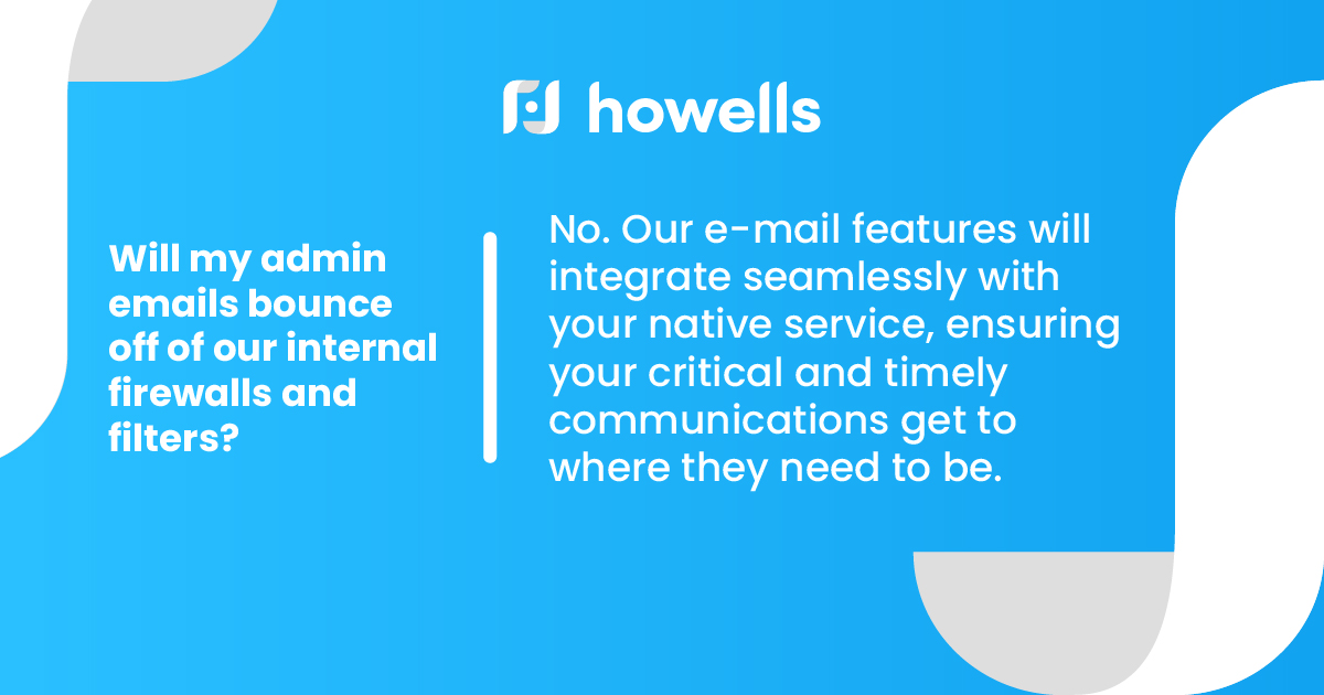 Howells_Tech's tweet image. Our systems are seamlessly integrated to ensure a smooth process for all involved.
Contact Howells today on 01423 812 800📞
#adminsystem #marcompliance #shareplan