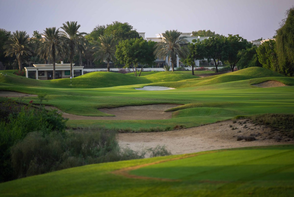 troonint's tweet photo. A weekend of great golf is just around the corner. Find tee times online or via the Troon International App, and don't forget to use your Troon Executive Card to get the lowest rate. https://t.co/RcPaAlDqRj #PlayTroon #TroonExecutiveCard #GolfInDubai https://t.co/EHzyqtzL9x