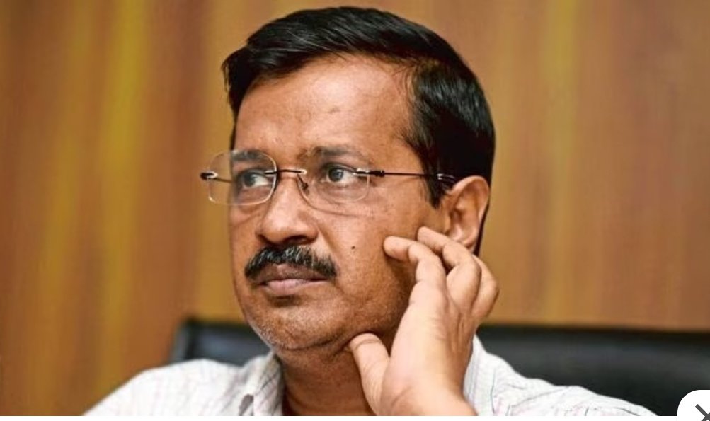 pandeyambarish's tweet photo. भारी होगा सन्डे?
- #LiquorScam में सीएम केजरीवाल से पूछताछ
- 16 अप्रैल को #Delhi के मुख्यमंत्री अरविंद केजरीवाल को CBI ने पूछताछ के लिए बुलाया
- मनीष सिसोदिया को भी इतवार को बुलाया गया था

#ExcisePolicyProbe
@ZeeBusiness @BrajeshKMZee @Girijeshk @ajayvaishnavjnu @shubniti https://t.co/EoyANBd3p3