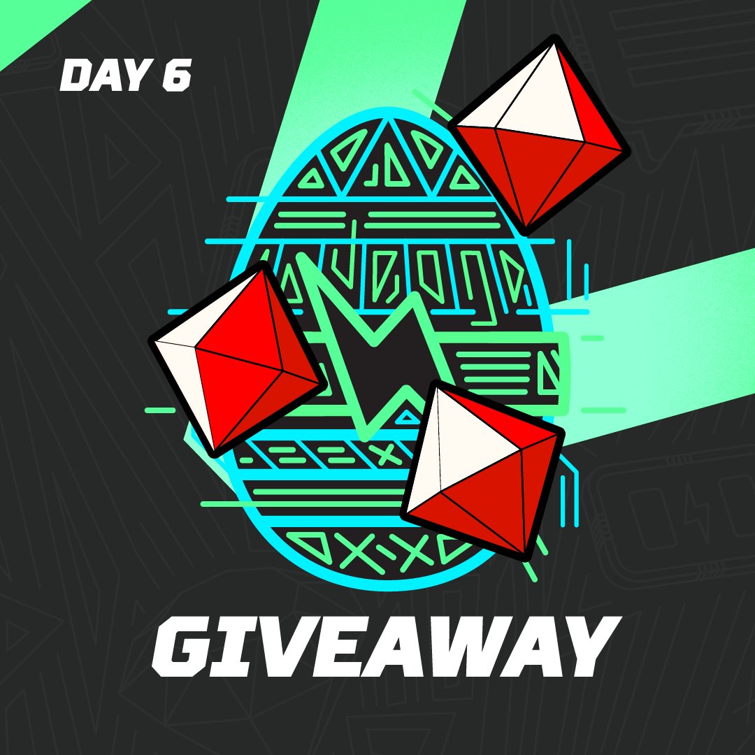 We’re almost at the end of STEPN Easter Challenge! 🥲

Show us your #STEPN earnings of the day and a cool pic you took during your run! 🖼️

Reply to this tweet with follow <a href="/Stepnofficial/">STEPN GO</a> and use #STEPNEaster to enter the raffle! 👇