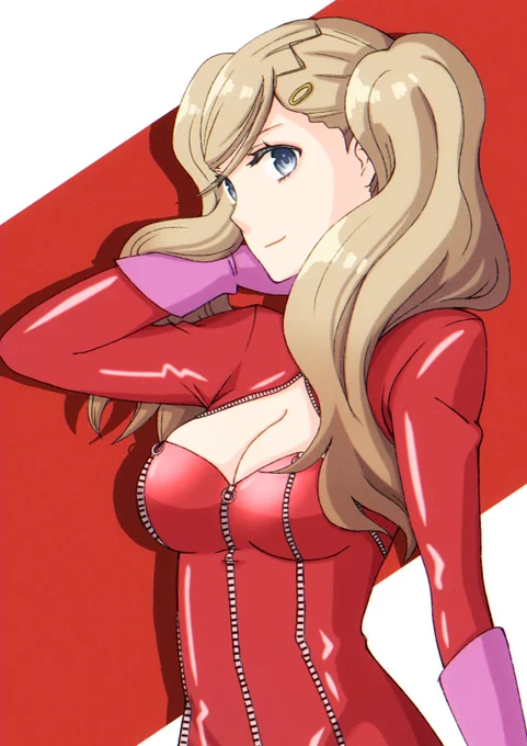 久遠さんからバトンを頂きました!ありがとうございます 私でアンカーとさせていただきますね  去年描いたイラストです #好きな画像を貼って4人指名していくリレー