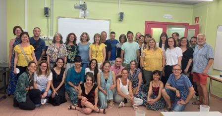 El CEE Pont del Dragó hem assolit la certificació ISO; 9001. Estem orgullosos de la tasca de tot l'equip i volem donar les gràcies a tot els ens han donat el seu suport! <a href="/pqimc/">Projecte de Qualitat i Millora Contínua #FP+</a> <a href="/consorciedubcn/">Consorci d'Educació</a> <a href="/pfi_edu/">PFI</a>