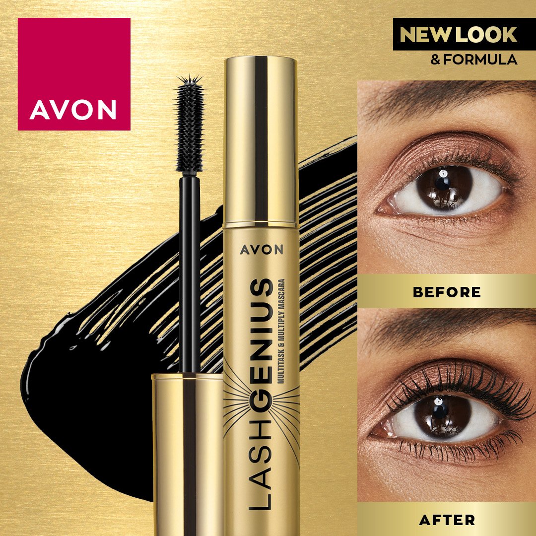 SassyLou31's tweet photo. Just look at these gorgeous before & after shots 😍 The results really speak for themselves. My lashes look fuller, longer and more lifted - it's officially my fave mascara 💯 Now just £8!
#LashGenius #NewFormula #5in1Mascara #EyeMakeUp #Mascara
https://t.co/Eo3cvV8oz6 https://t.co/XzMES7px81