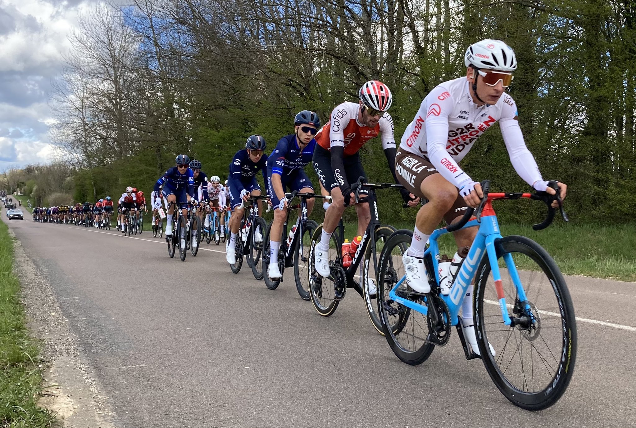 Lequipevelo sale