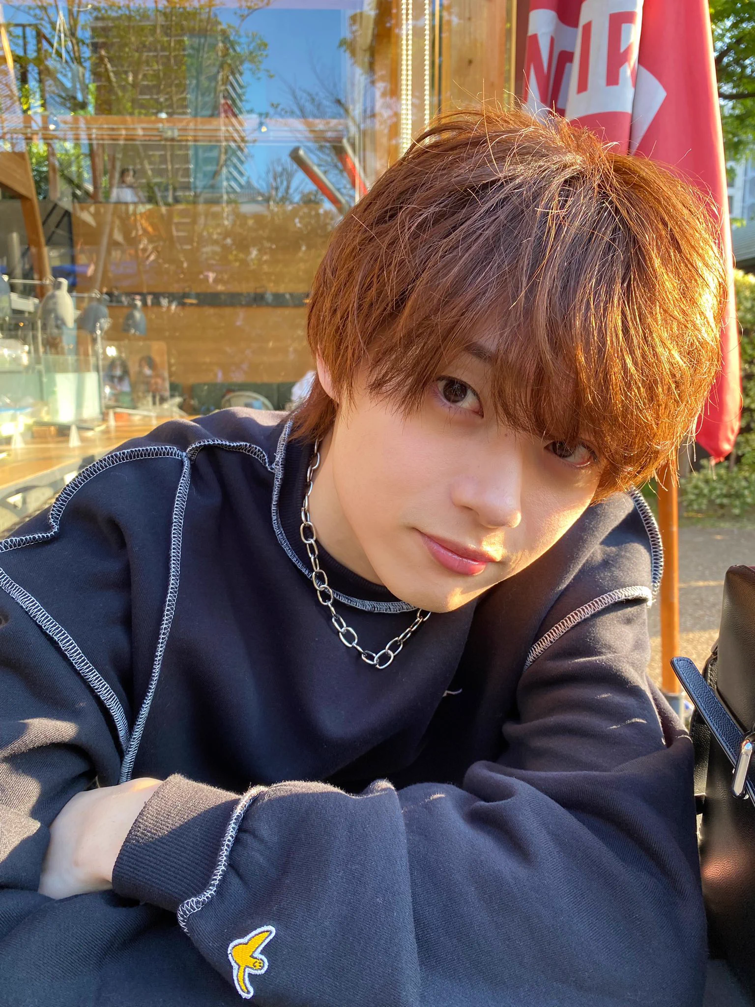 中瀬古 隆誠 (@ryusei_nakanaka) / X
