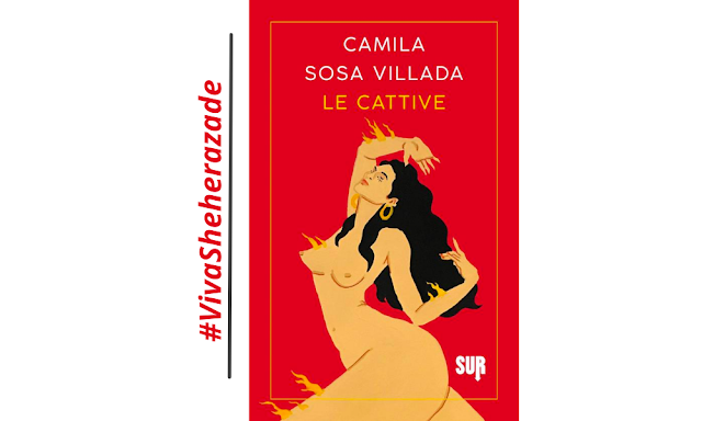 La storia di Camila e del gruppo di donne trans che diventò la sua famiglia: "Le cattive", il magico romanzo di Camila Sosa Villada ift.tt/g903hiu
