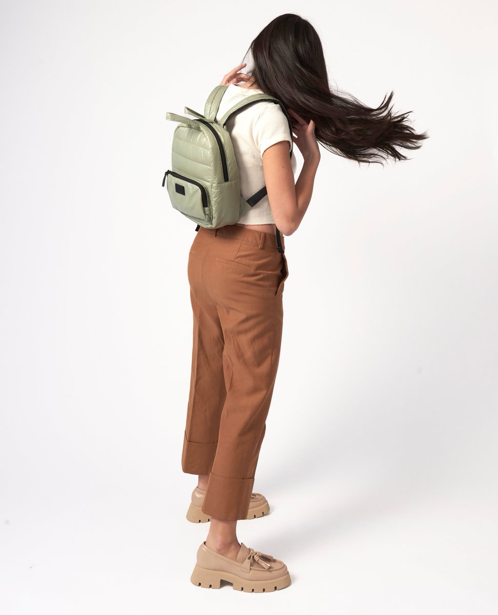 7AMenfant's tweet image. 🔅Bring fresh vibes to your everyday look🔅Shop the mini in all colors 👉 l8r.it/Tibu⁠
⁠
#7amvoyage #minibackpack #kids #kidsbackpack #children #backpack #cute #fashion #kidsfashion #love #spring #teenager #outfitinspo #outfit