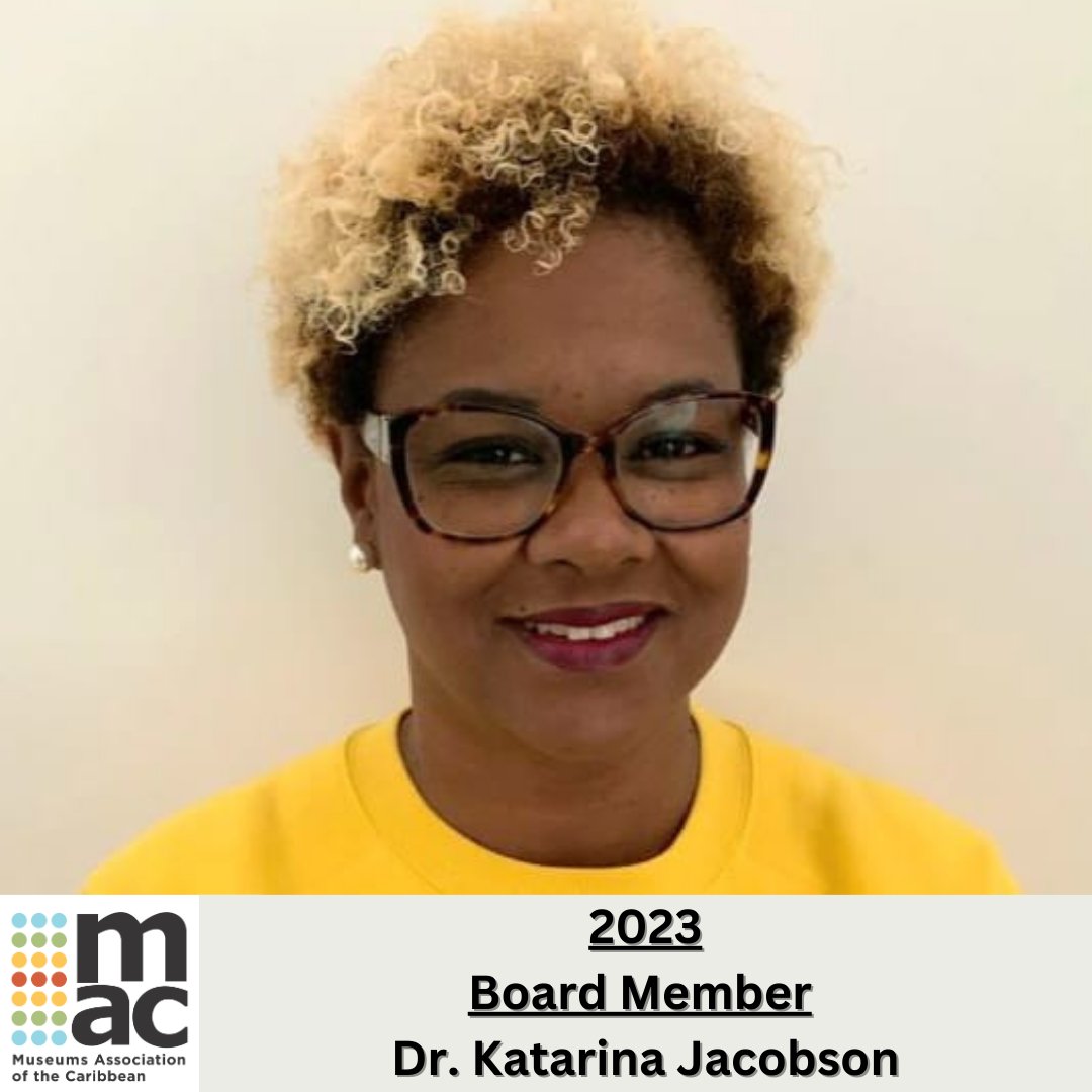 Museums Association of the Caribbean tweet media