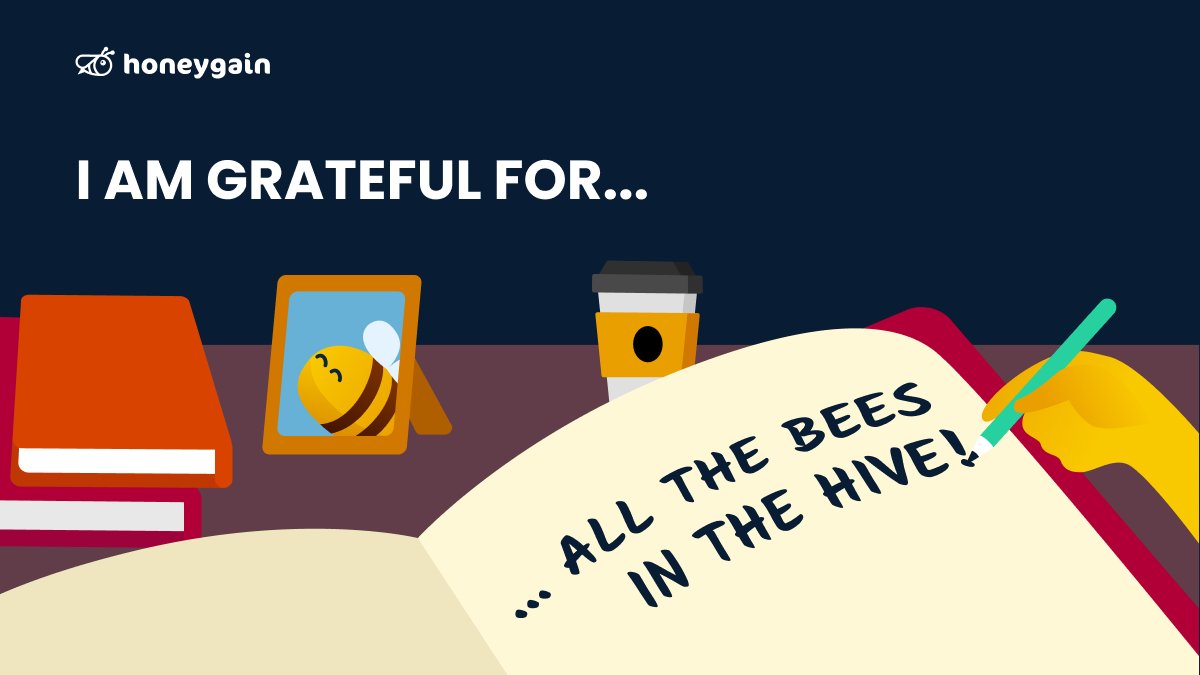 Honeygain_App tweet picture
