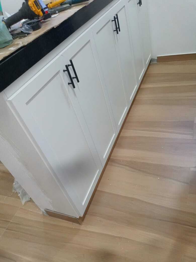 GepetoMoveis's tweet photo. Linda cozinha retrô... 😍😍😍

#cozinha #cozinhaplanejada #moveisplanejados #gepetomoveis #decoracao #design #cozinhasobmedida https://t.co/UmO6PbTeTO