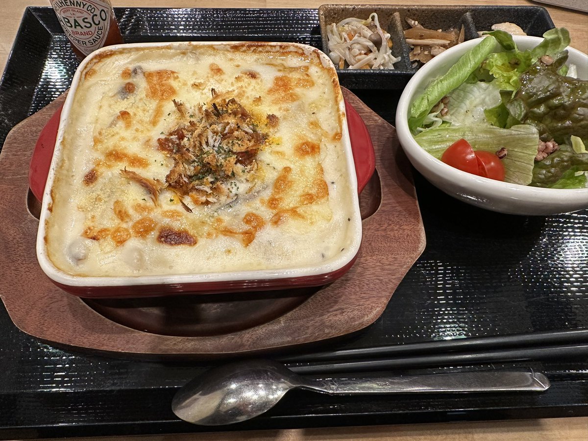 TwiIORIN's tweet photo. ご馳走様 https://t.co/cZ87M8KyX9