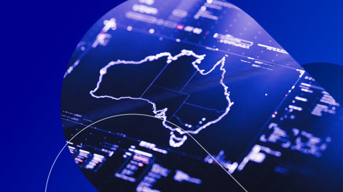 AndrewHeidt's tweet photo. This new #DataSecurity blog highlights recommendations from @OpenTextSec's #DataPrivacy experts on how orgs can work towards a better #DataProtection landscape in Australia. | #CyberResilience #MyCompany https://t.co/nZmKxYhQcx https://t.co/TszDghmZ8O