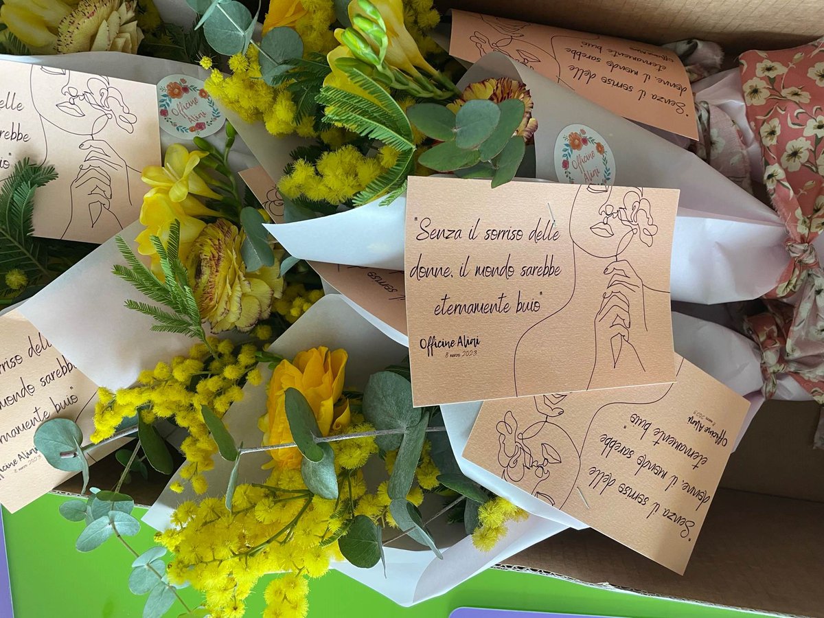 TokyoElectronEU's tweet image. #TELEurope continues to celebrate International Women’s Day and the contribution of our female employees to our business success. This year our focus was on education and celebration. Each local office celebrated with enjoyable gifts. 
#IWD  #EmbraceEquity  #TEL