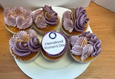 TokyoElectronEU's tweet image. #TELEurope continues to celebrate International Women’s Day and the contribution of our female employees to our business success. This year our focus was on education and celebration. Each local office celebrated with enjoyable gifts. 
#IWD  #EmbraceEquity  #TEL