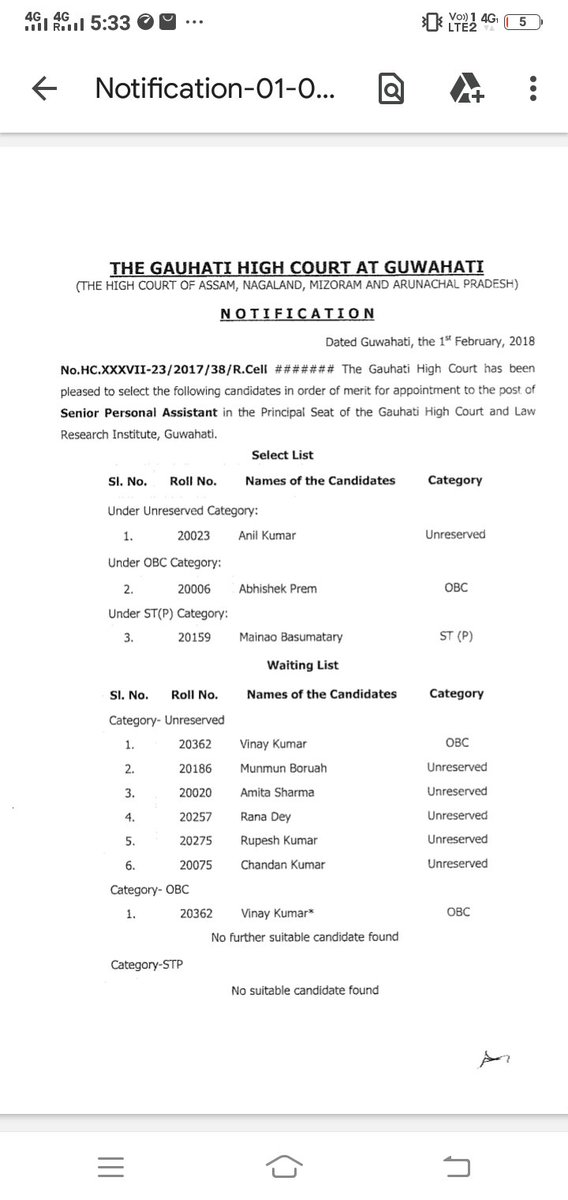 Nilotpa16362105's tweet photo. @atanubhuyan then why waiting list here.? https://t.co/pFnVgLPJOF