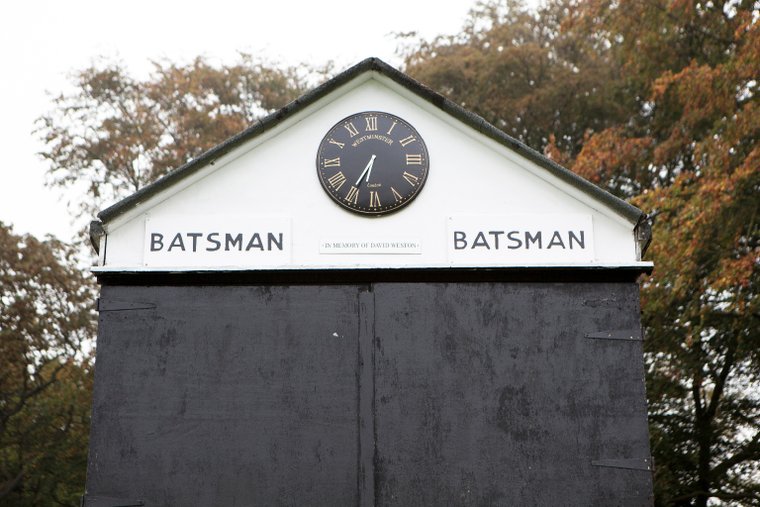 Harlow Cricket Club tweet media