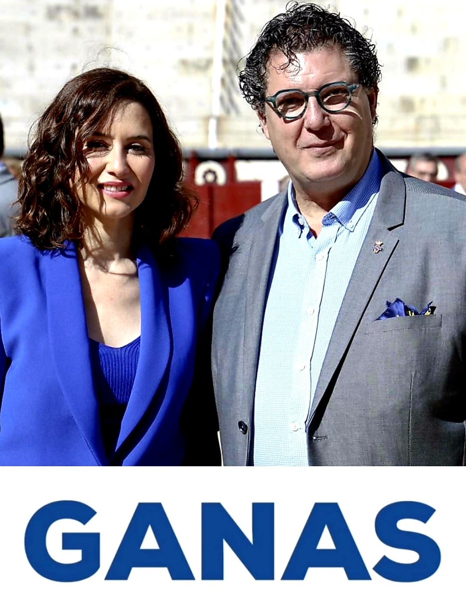 vicent1966's tweet photo. #GANAS #ORUSCOPOPULAR  @ppmadrid @pporusco @vipckyArg @HectordeAyala  ¡¡Gracias Equipo!! https://t.co/y0ubqYOuAj