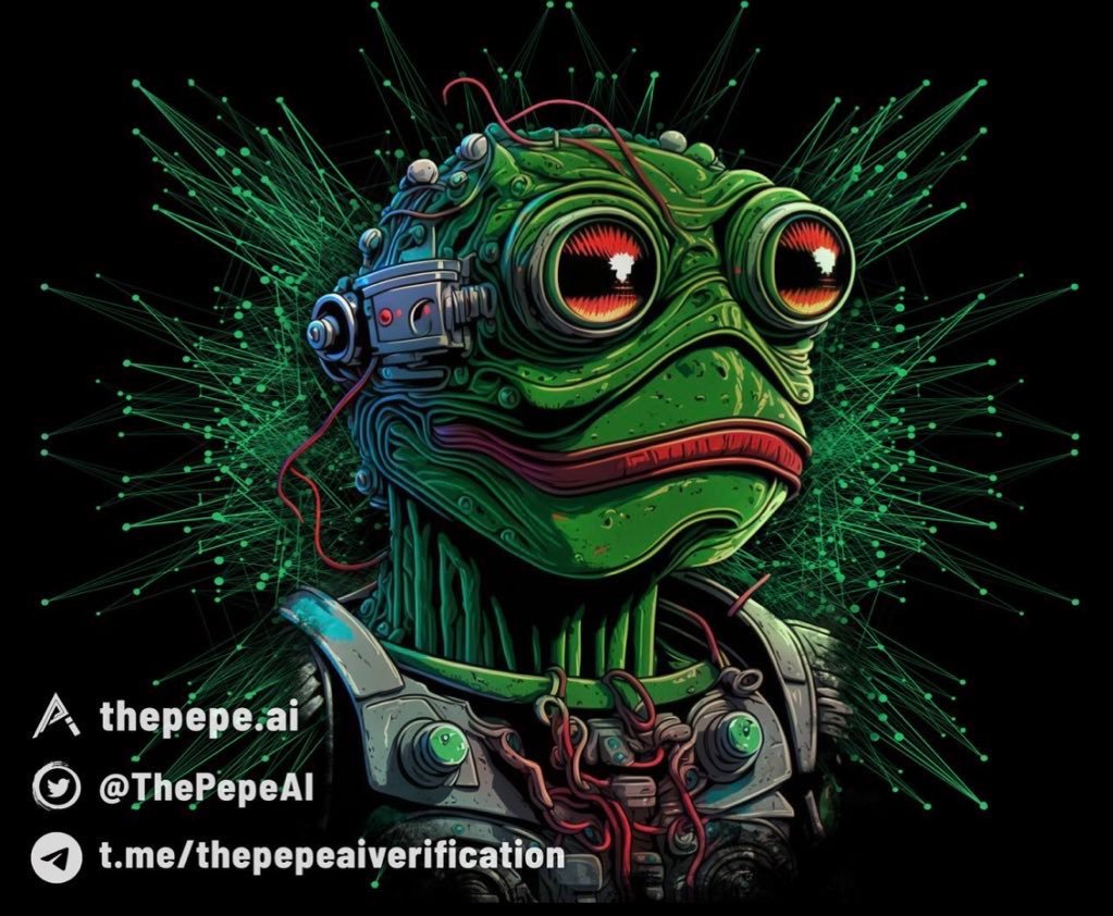 AdrianvdTempel's tweet image. #BRAINAI 🐰
#Nerfbot🦾
#PPAI 🐸
#ElevatePad 
#TimeToElevate ⭐
#altseason2023 🍸
#cryptocurrency 

These projects are worth a look 💯🐸