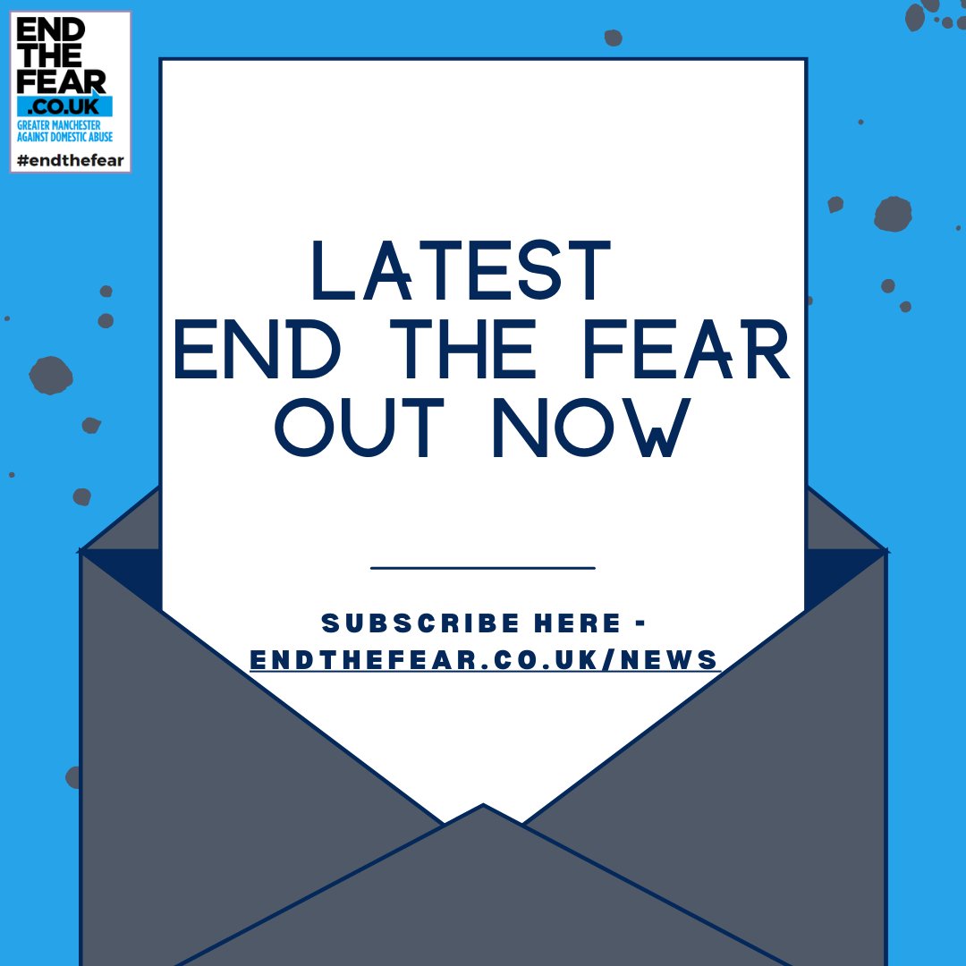 👉 End the Fear Weekly Roundup - mailchi.mp/94bc8d5bc890/n…