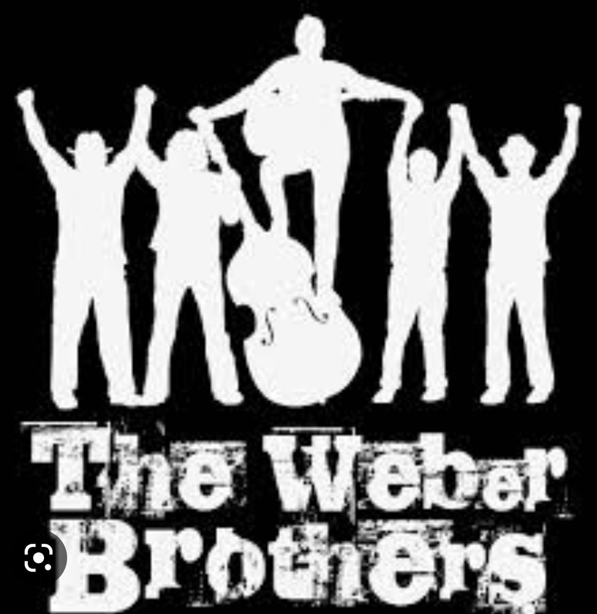 Can't wait til tomorrow, Sat. Apr. 15th, for the return to a #Peterborough stage of the incredible #RootsAmericana band <a href="/Weberbrothers/">The Weber Brothers</a>.  #Baltimore boys made good here in the #GreatWhiteNorth!  Taking <a href="/DRJSBBQnBREWS/">DRJSBBQ</a> by storm from 1-4 p.m. as part of the #PMBA #BluesJam.