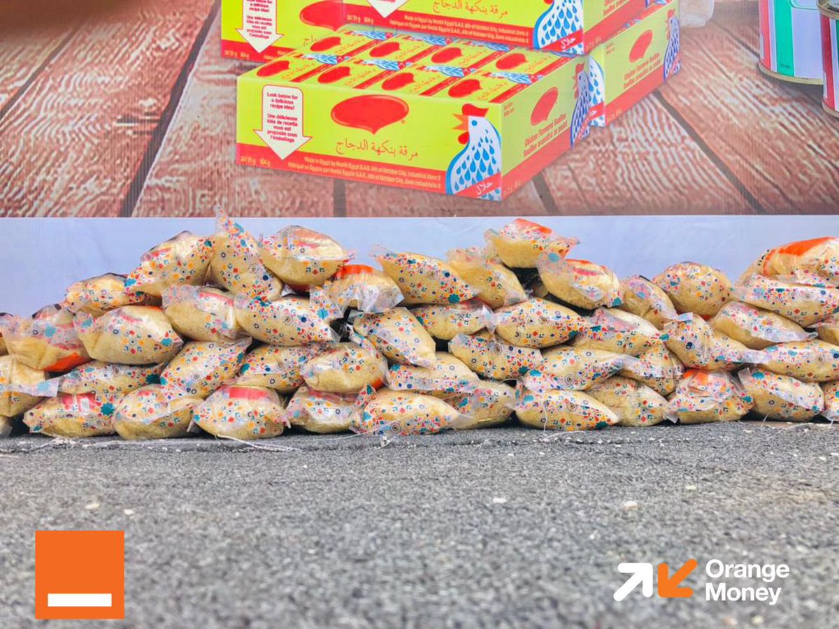 BamiStevens's tweet photo. Tide we dae na Pujehun for sheb food items to pipul dem
#RamadanSadaka🤲
OrangeCares❤️💯 https://t.co/yd06Co5rA5