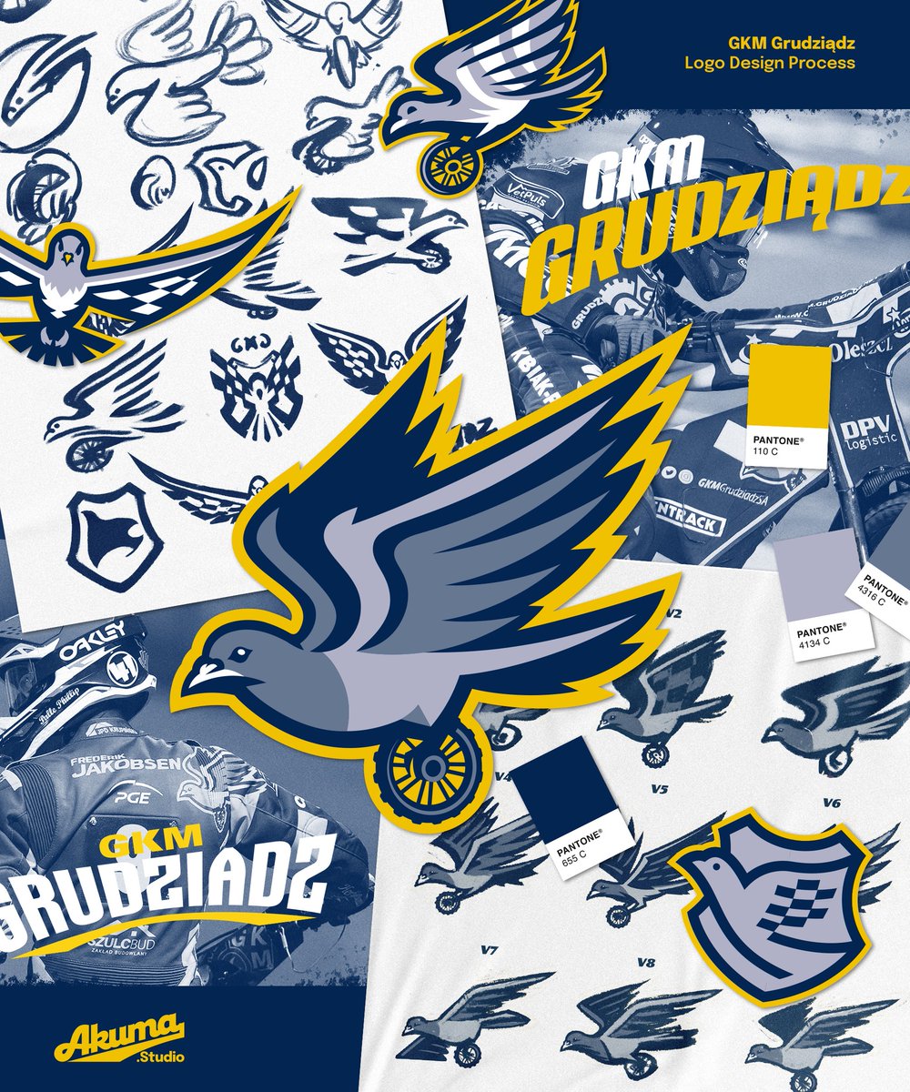 Akuma.Studio tweet media