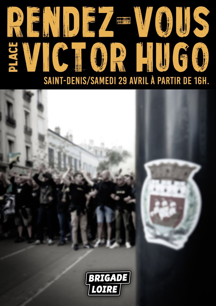 Steven4413's tweet photo. #FCNantes #BrigadeLoire https://t.co/awNsNaRzcA