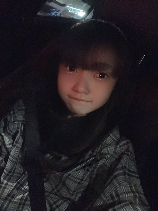 Twitterのコスプレ画像3