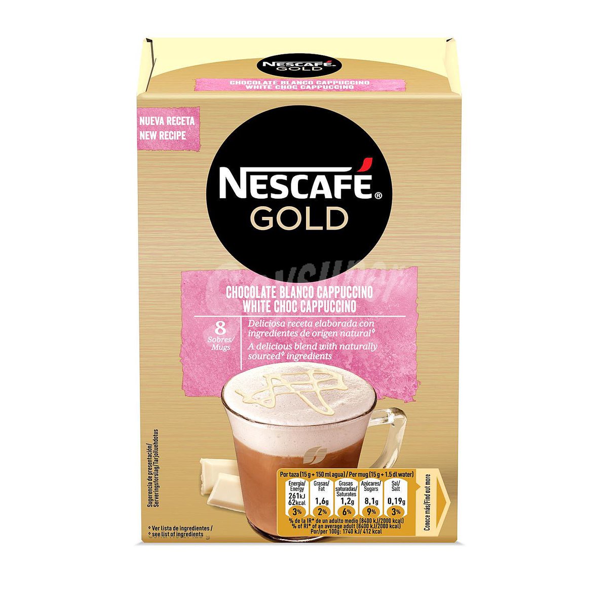 mlopera93's tweet photo. @Nescafe_ES https://t.co/W9JsyL6TrV